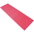 Acecamp - Accordion Sleeping Pad Red