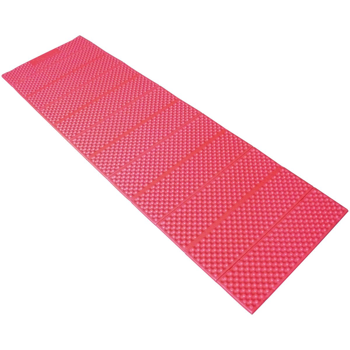 Acecamp - Accordion Sleeping Pad Red
