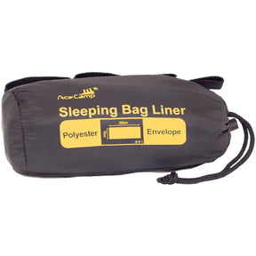 ACECAMP - Polyester Sleep Bag Liner Rectangular