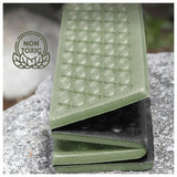 AceCamp - Portable Seat Pad Green