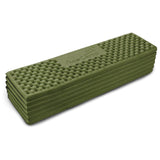 Acecamp - Accordion Sleeping Pad Green