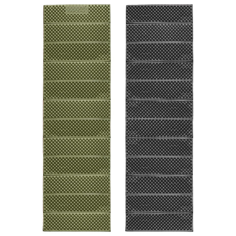 Acecamp - Accordion Sleeping Pad Green
