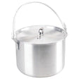 ACECAMP - Tribal Pot 4L Aluminum with Fold-Down Handles