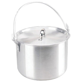ACECAMP - Tribal Pot 4L Aluminum with Fold-Down Handles