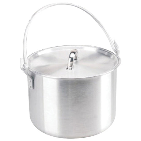 ACECAMP - Tribal Pot 4L Aluminum with Fold-Down Handles