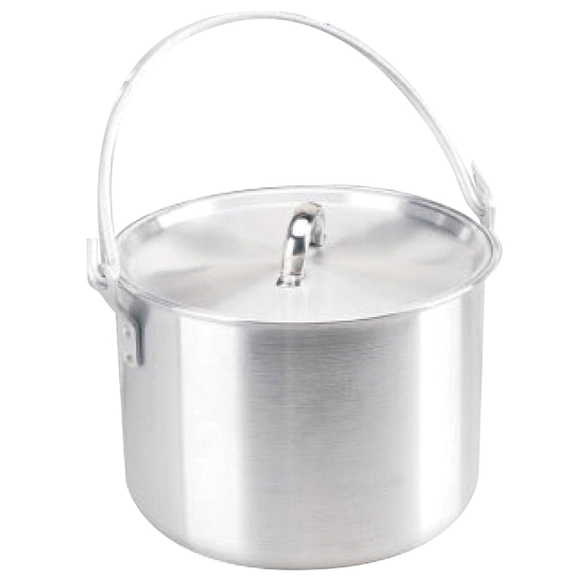 ACECAMP - Tribal Pot 8L Aluminum Cooking Pot