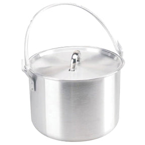 ACECAMP - Tribal Pot 8L Aluminum Cooking Pot