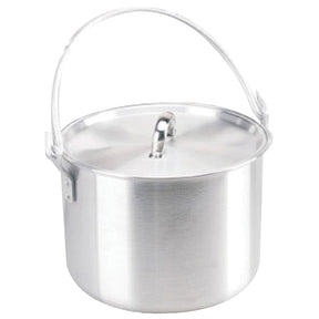 ACECAMP - Tribal Pot 12L Aluminum Cooking Pot