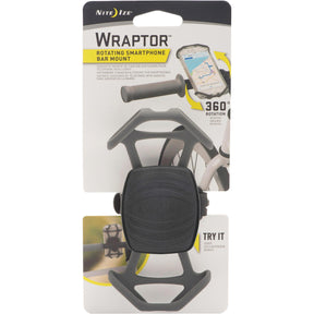 NITE IZE - WRAPTOR Phone Mount