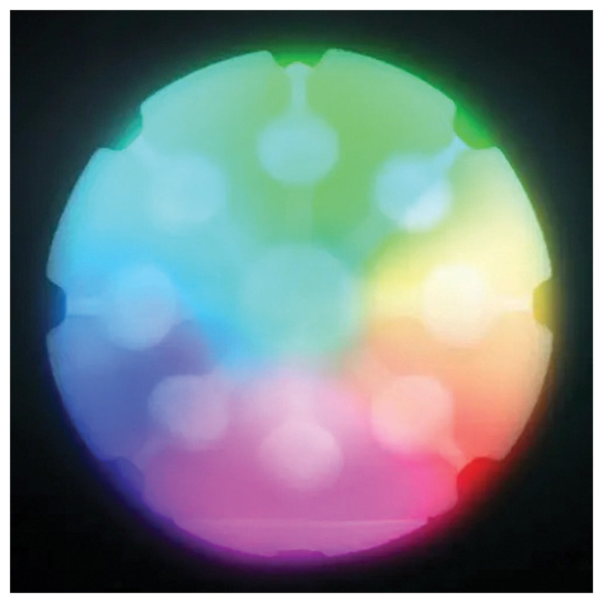 NITE IZE - GlowStreak LED Ball - Disc-O