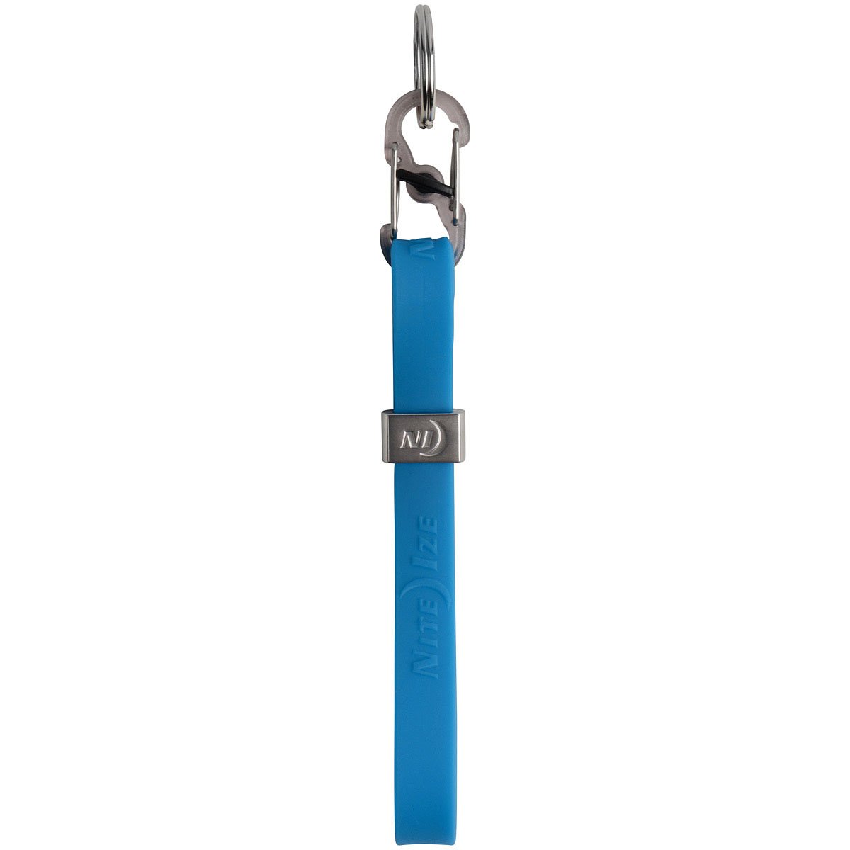 NITE IZE - CINCH-A-LOT Stretch Strap Blue