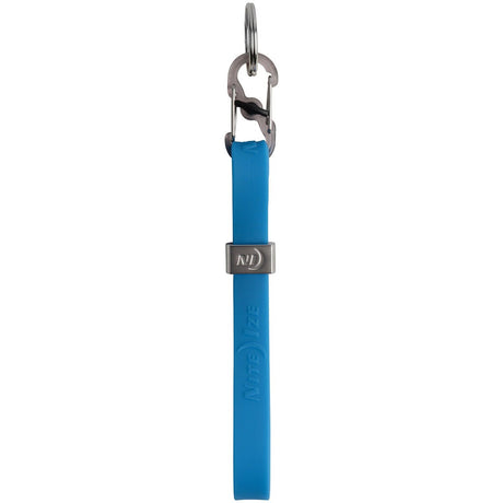 NITE IZE - CINCH-A-LOT Stretch Strap Blue
