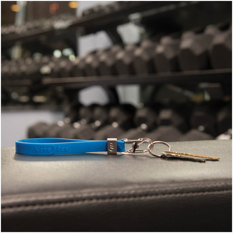NITE IZE - CINCH-A-LOT Stretch Strap Blue
