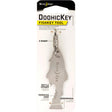 NITE IZE - DoohicKey Key Tool - Fish
