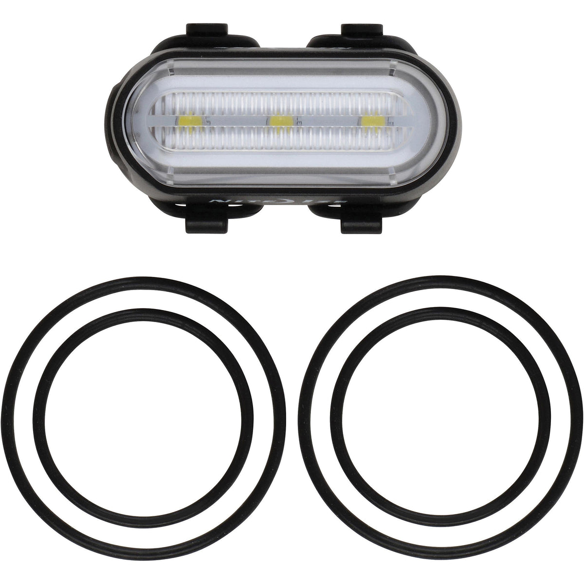 NITE IZE - Radiant 50 White LED Light