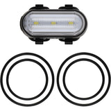 NITE IZE - Radiant 50 White LED Light