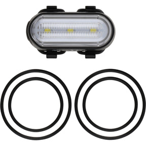 NITE IZE - Radiant 50 White LED Light