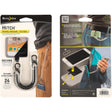 NITE IZE - Hitch Phone Anchor and Tether - Black