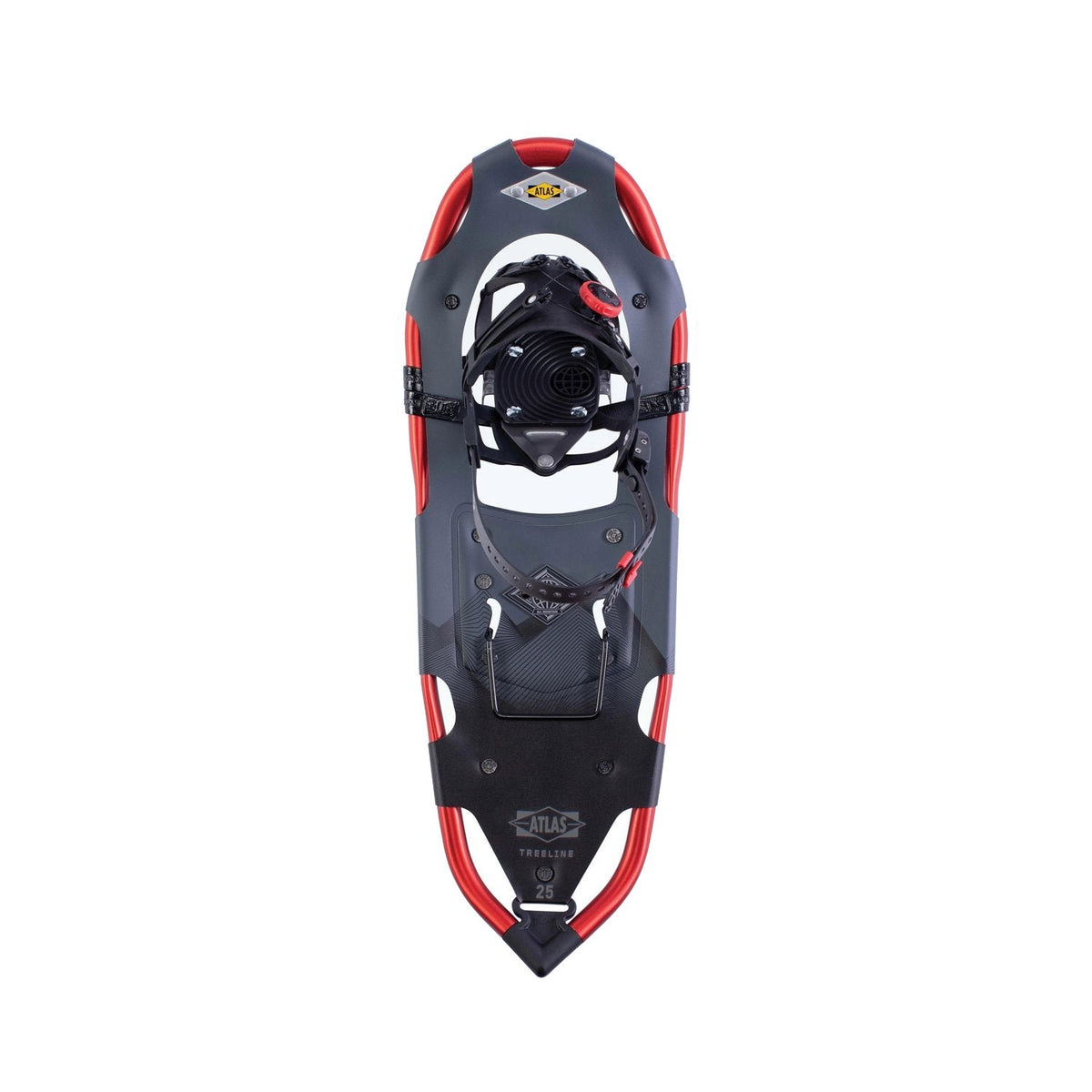 ATLAS - Treeline 30 Snowshoe