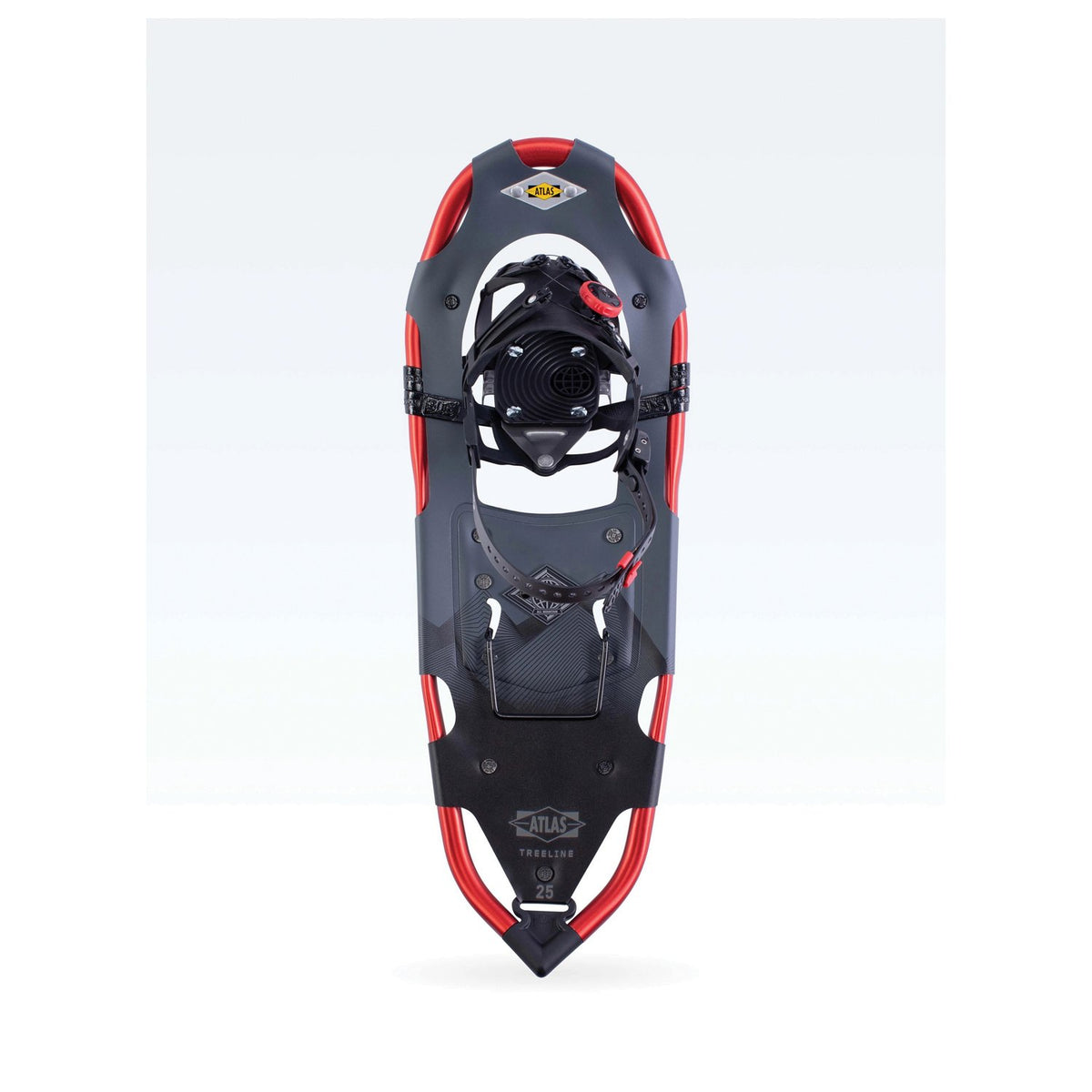 ATLAS - Treeline 30 Snowshoe
