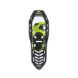 ATLAS - Helium Trail 23 Snowshoe - Black