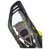 ATLAS - Helium Trail 23 Snowshoe - Black — view 5