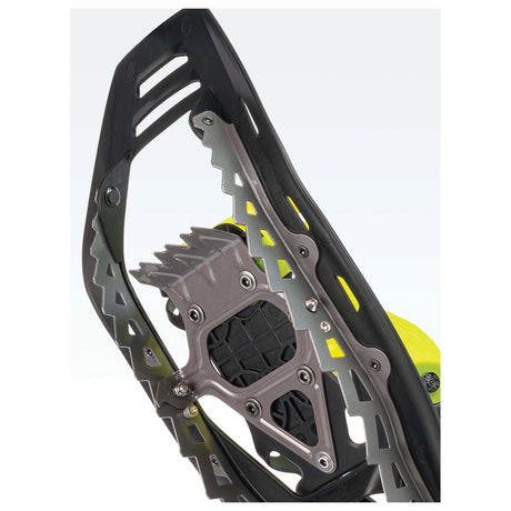ATLAS - Helium Trail 23 Snowshoe - Black — view 5