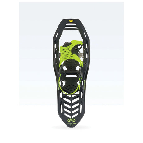 ATLAS - Helium Trail 30 Snowshoes - Black