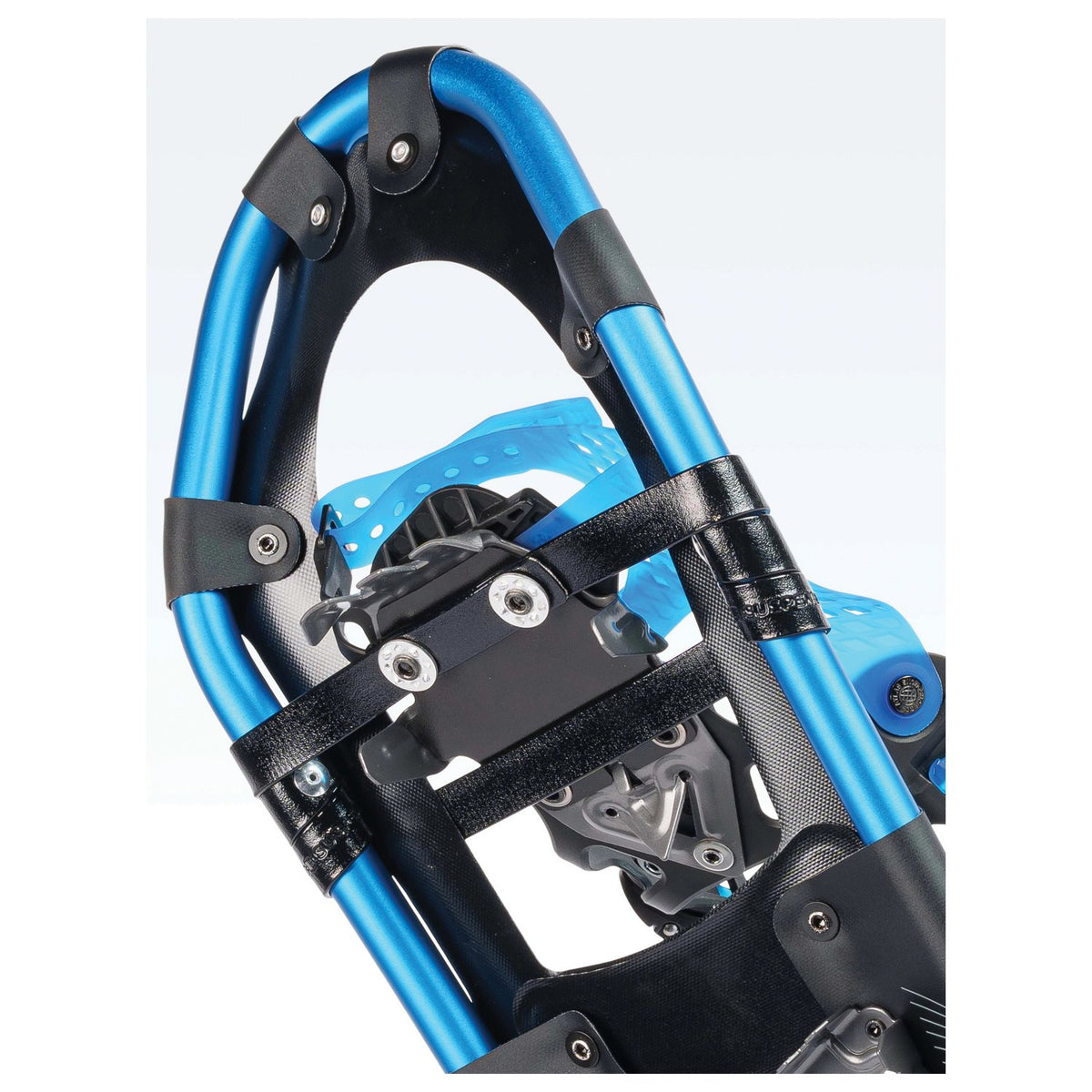 ATLAS - Access 25 Snowshoe - Bright Blue — view 4