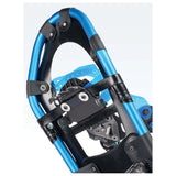 ATLAS - Access 25 Snowshoe - Bright Blue — view 4