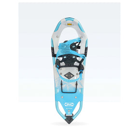 ATLAS - Access Women's 23 Snowshoe - Cyan