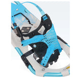 ATLAS - Access Women's 23 Snowshoe - Cyan — view 4