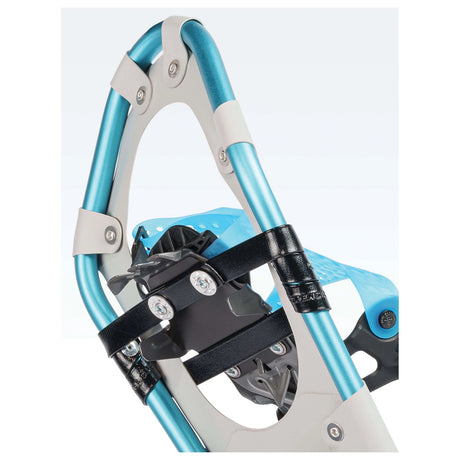ATLAS - Access Women's 27 Snowshoes - Cyan — view 5