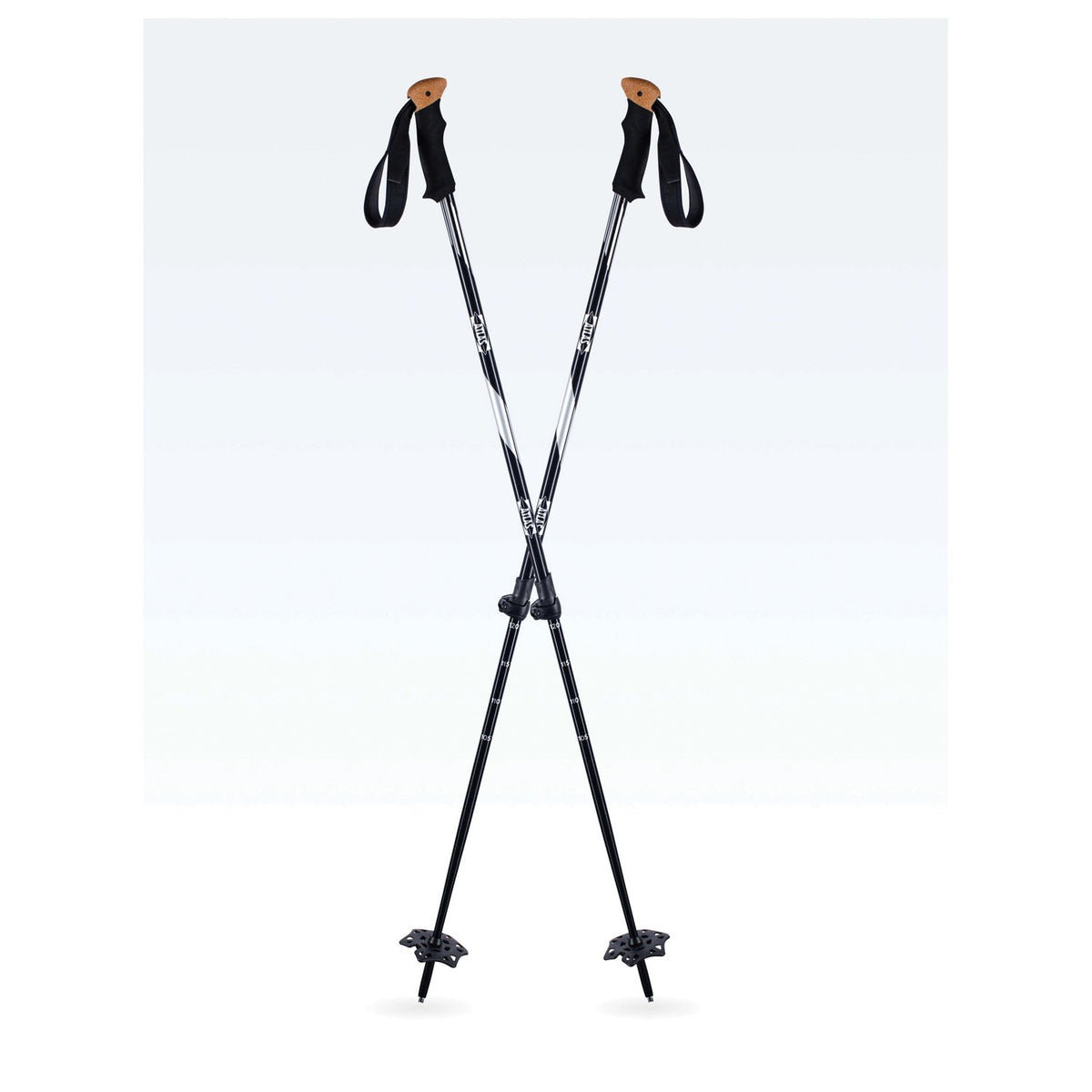 ATLAS - Helium Trail 23 Snowshoe Kit — view 2