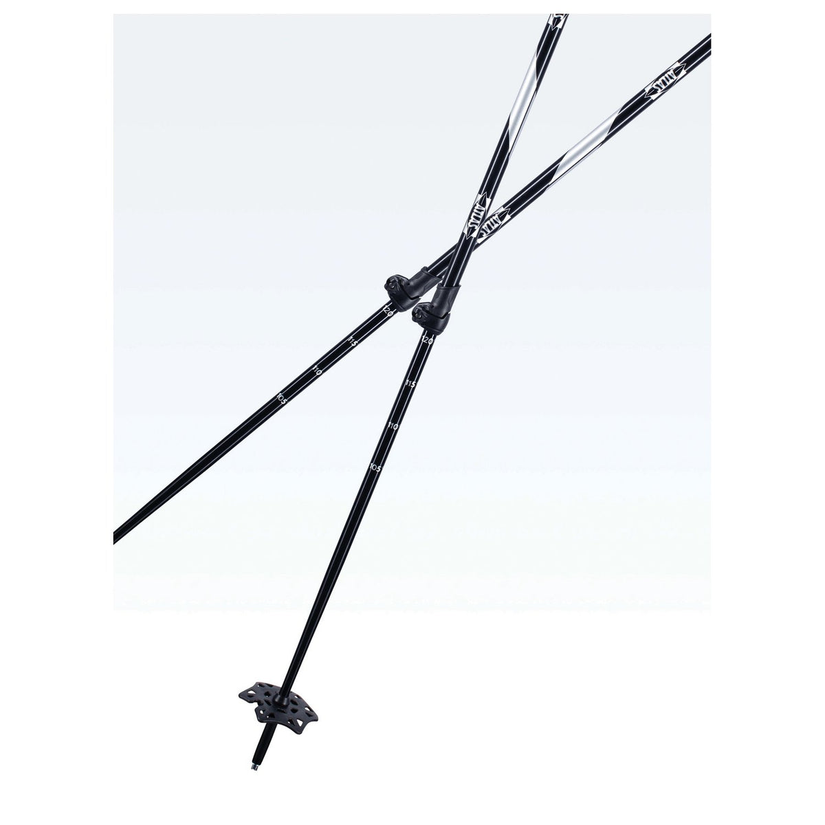 ATLAS - Helium Trail 23 Snowshoe Kit — view 3
