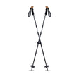 ATLAS - Trail Walking 2PC Poles