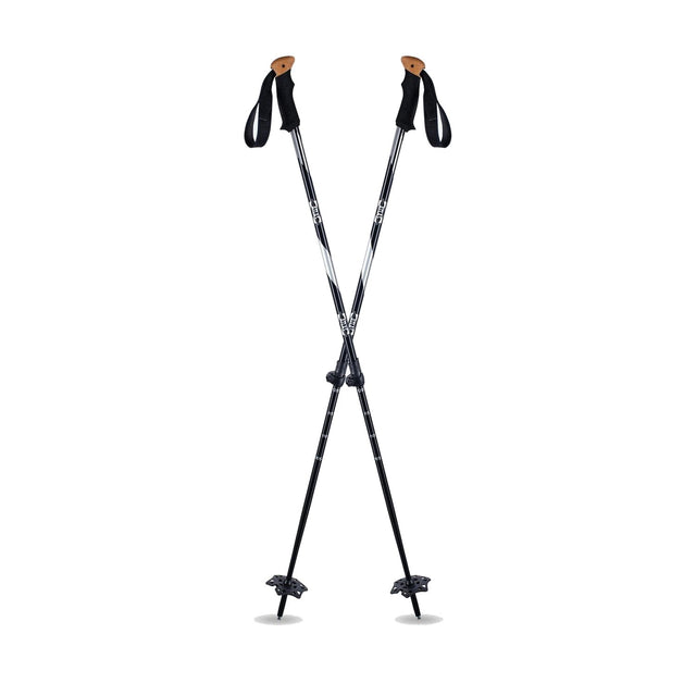 ATLAS - Trail Walking 2PC Poles