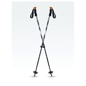 ATLAS - Trail Walking 2PC Poles