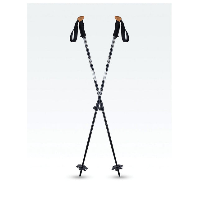 ATLAS - Trail Walking 2PC Poles