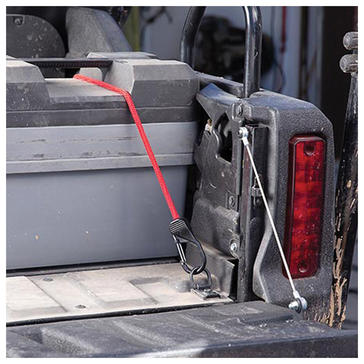 NITE IZE - SlideLock Biner Bungee 24 Inch