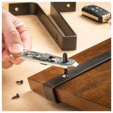 NITE IZE - DoohicKey Ratchet Key Tool
