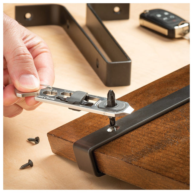 NITE IZE - DoohicKey Ratchet Key Tool