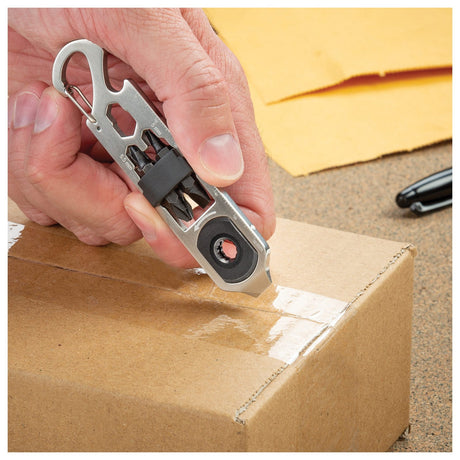 NITE IZE - DoohicKey Ratchet Key Tool
