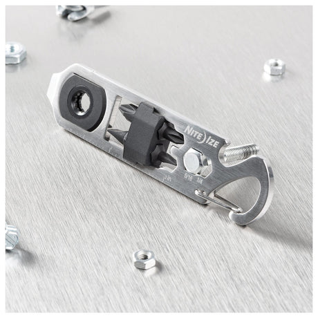 NITE IZE - DoohicKey Ratchet Key Tool