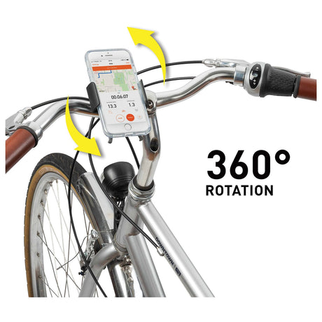 NITE IZE - Squeeze Phone Bar Mount