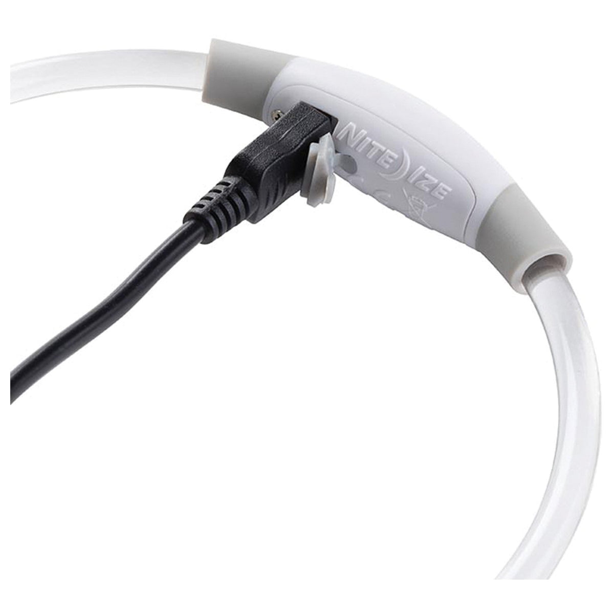 NITE IZE - NiteHowl Mini Rechargeable LED Safety Necklace