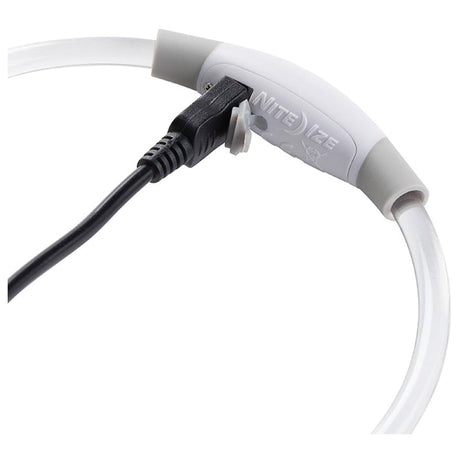 NITE IZE - NiteHowl Mini Rechargeable Dog Collar Light