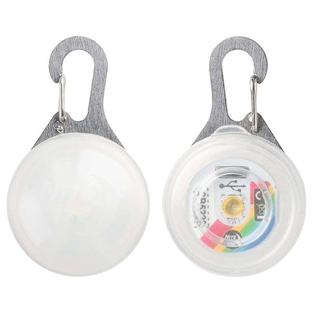 NITE IZE - SpotLit Recharge Collar Light