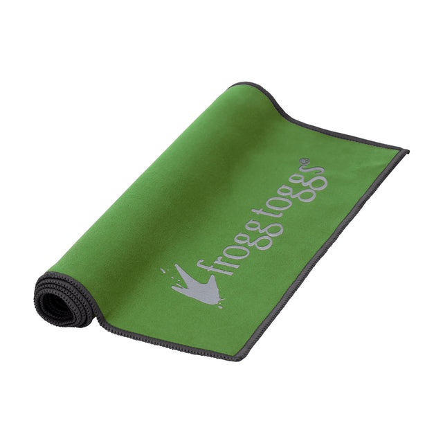 FROGG TOGGS - Chilly Pad Pro Cooling Towel - Green