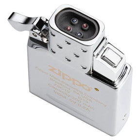 ZIPPO - Double Arc Rechargeable Lighter Insert